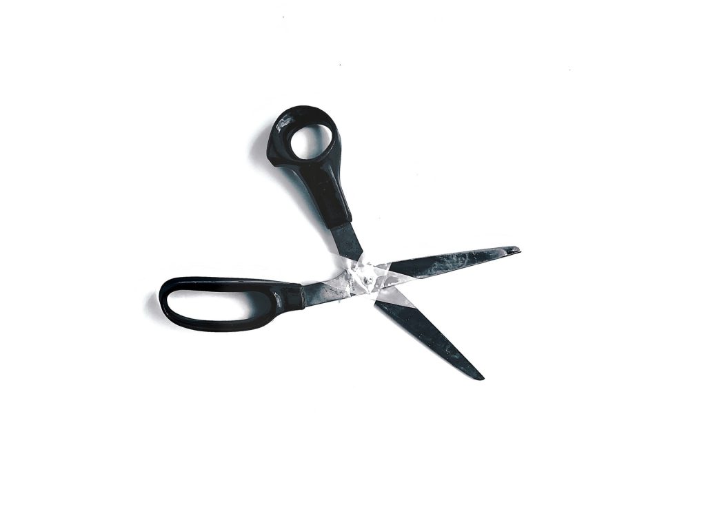 Scissors