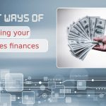 Smart and Convenient Ways of Managing Your Business Finances