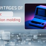 Top Advantages of Plastic Injection Molding for the Production of Computer Parts