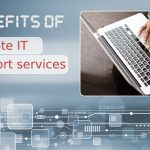 Benefits of Remote IT Support Services