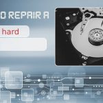 How to Repair a Dead Hard Drive and Recover Data From It
