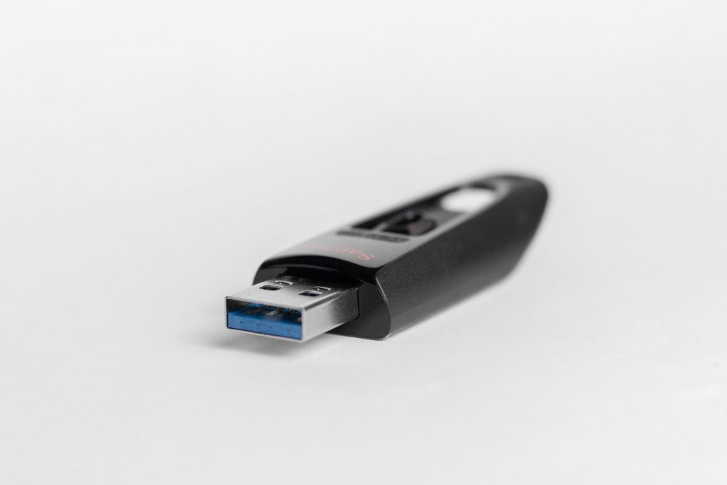 USB