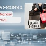 Black Friday & Cyber Monday Deals 2021