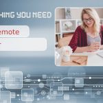 Everything You Need as a Remote Worker From Contract Templates to Software