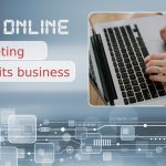 Five Ways in Which Online Marketing Benefits Your Business