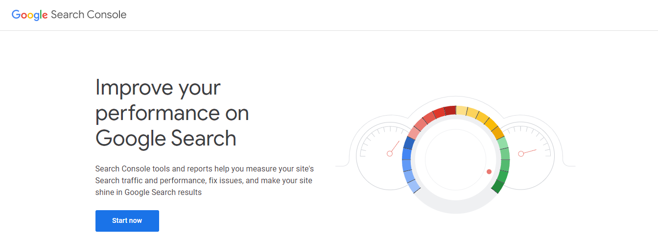 Google Search Console