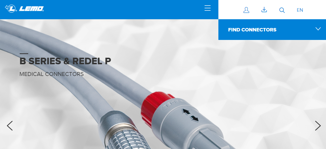 What Are LEMO Connectors?