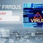 Ten Most Famous Computer Viruses in History