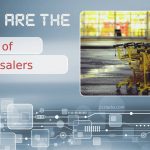What Are the Types of Wholesalers