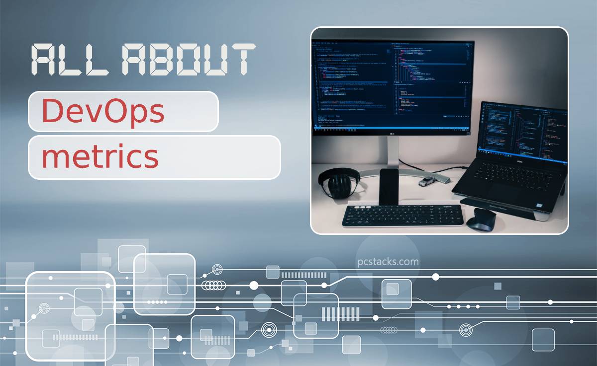 DevOps Metrics