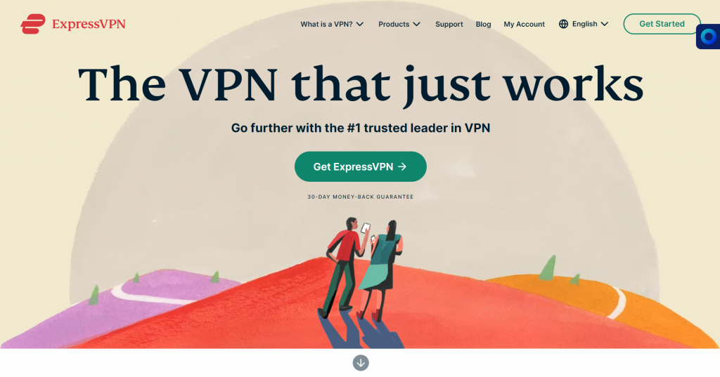 ExpressVPN