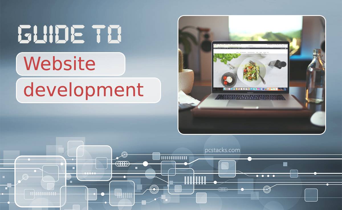A Guide to Website Development Best Practices to Help You Remain Competitive