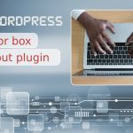 How to Add WordPress Author Box Without Plugin