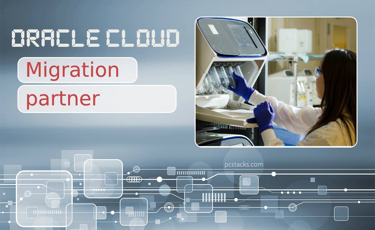 Five Reasons Biotech Organizations Need an Oracle Cloud Migration Partner
