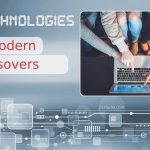 IT Technologies in Modern Crossovers
