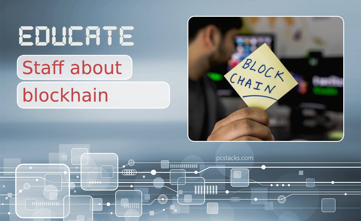 nChain’s New CEO Urges Corporate Leaders to Educate Themselves and Staff about Enterprise Blockchain