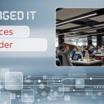 How to Choose the Right Managed IT Services Provider for Your Business