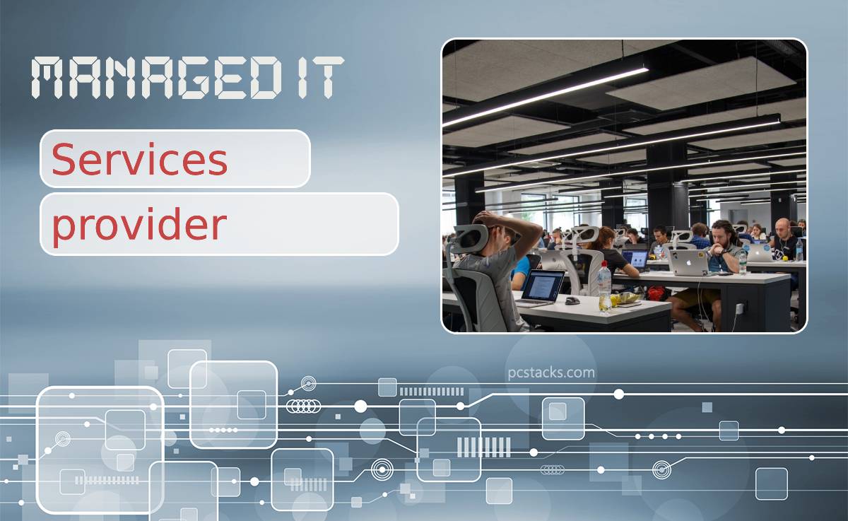 How to Choose the Right Managed IT Services Provider for Your Business