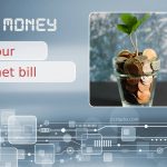 Eight Ways to Save Money on Your Internet Bill