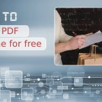 ﻿How to Sign PDF Online for Free﻿