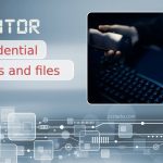 Protect, Share, and Monitor Confidential Emails and Files—without Passwords