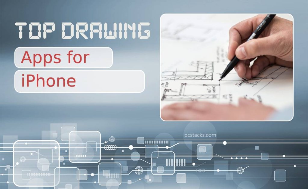 Top Drawing Apps for iPhone