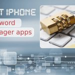 best iphone password manager apps