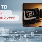 how to run a successful virtual event in 2023