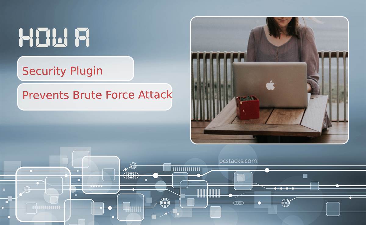 How a Security Plugin Can Prevent Brute Force Attacks on Your WordPress Site
