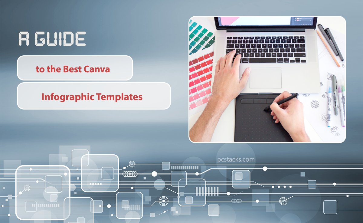 Canva templates