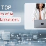 The Top Benefits of AI for Marketers [State of AI Data]