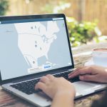 vpn security map