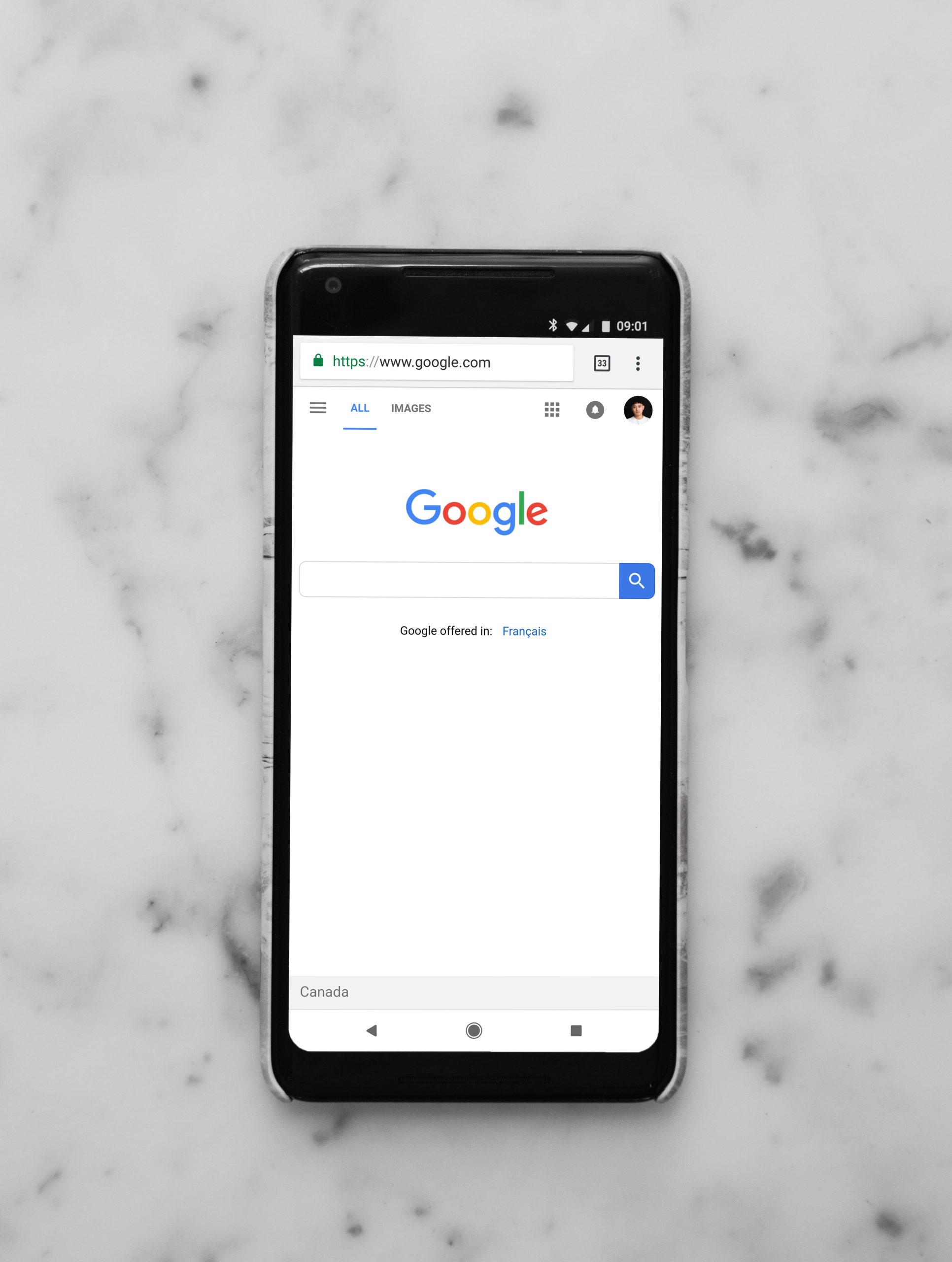 google docs phone