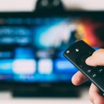 anime remote