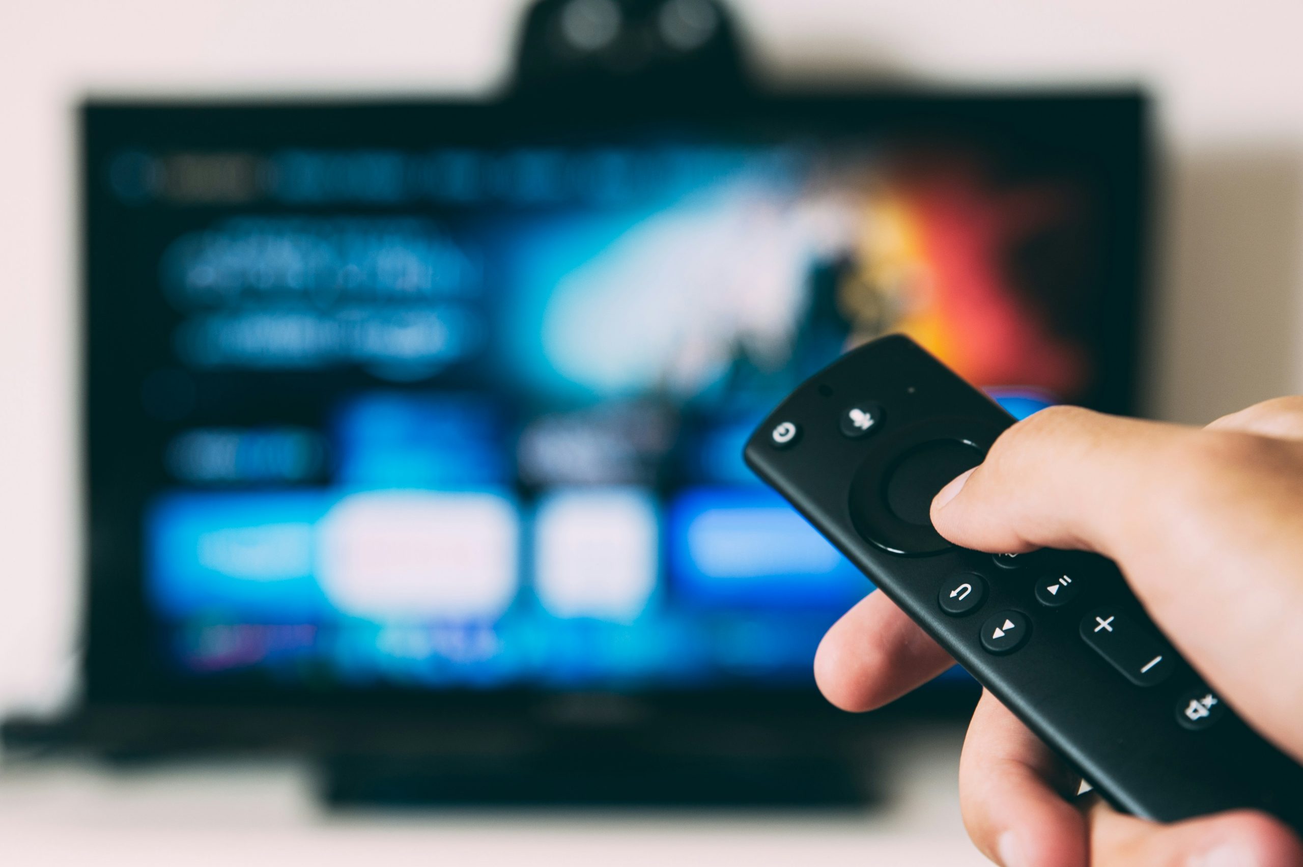 anime remote
