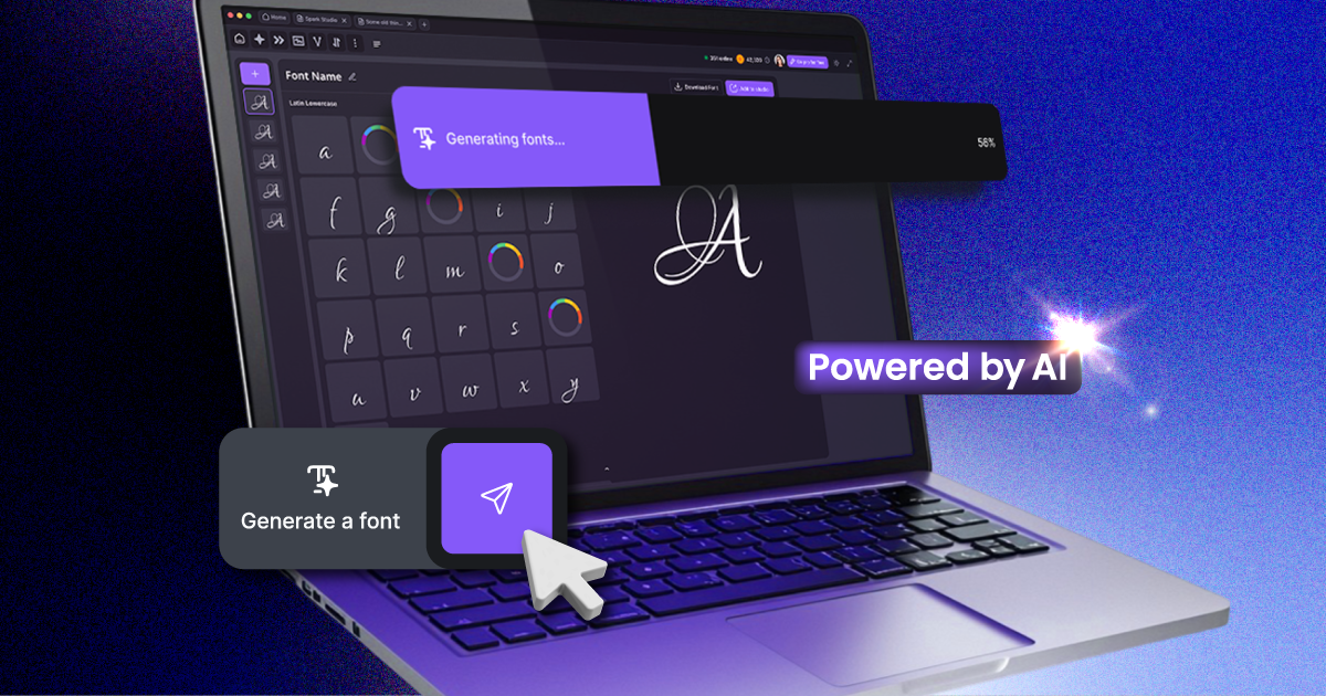 Fonts