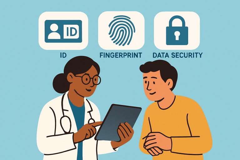 authentication