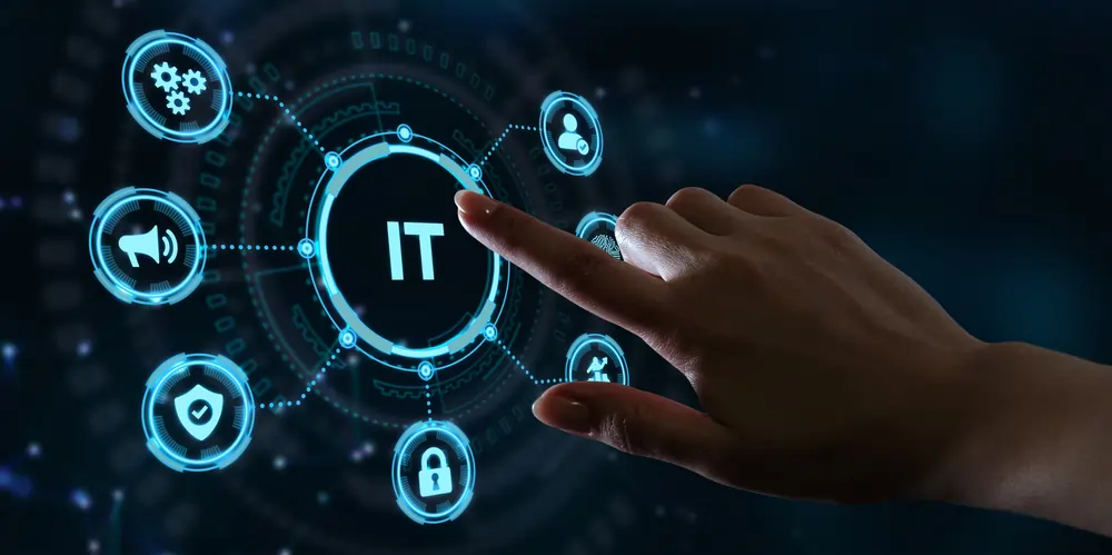 Top Companies Offering Professional IT Solutions — What Large Enterprises Should Consider